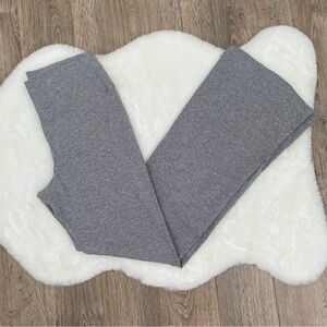 TnaCHILL Grey Flare Leggings